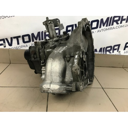 Коробка передач МКПП Opel Zafira B 1.6 1.8 2.0 2005-2011 3U5C419
